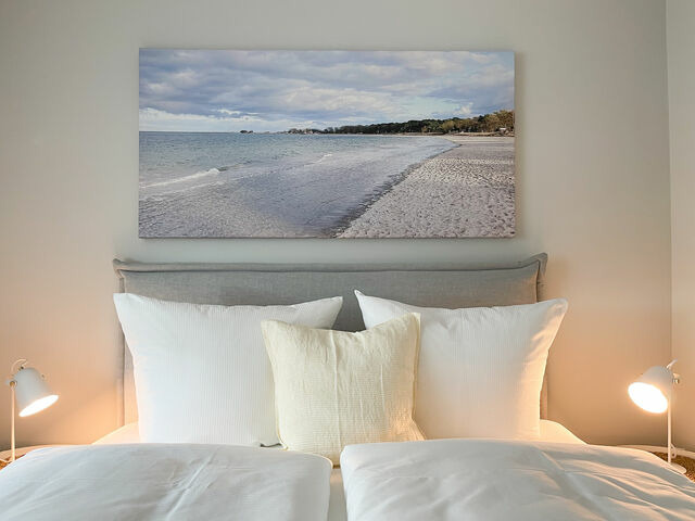 Ferienwohnung in Niendorf/Ostsee - Hafendeck - Bild 22