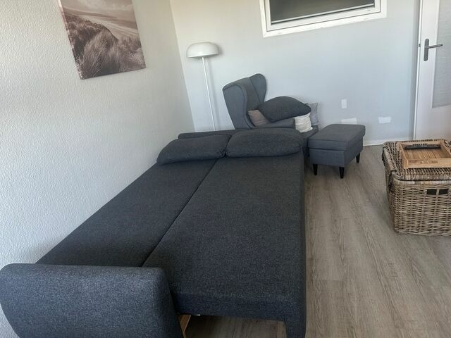 Ferienwohnung in Heiligenhafen - Ferienpark - Haus K, App. 0KEG06 - Bild 5