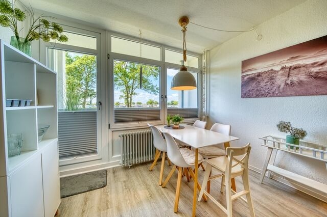 Ferienwohnung in Heiligenhafen - Ferienpark - Haus K, App. 0KEG06 - Bild 8