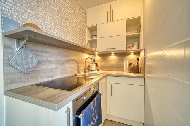 Ferienwohnung in Heiligenhafen - Ferienpark - Haus K, App. 0KEG06 - Bild 10