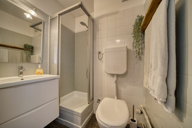 Ferienwohnung in Heiligenhafen - Ferienpark - Haus K, App. 0KEG06 - Bild 11