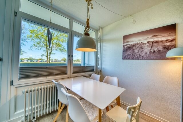 Ferienwohnung in Heiligenhafen - Ferienpark - Haus K, App. 0KEG06 - Bild 9
