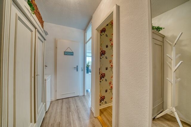 Ferienwohnung in Heiligenhafen - Ferienpark - Haus K, App. 0KEG06 - Bild 12