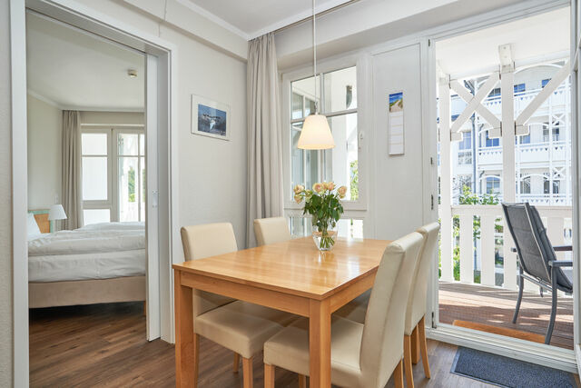 Ferienwohnung in Sellin - Fewo 304, Seepark Sellin - Bild 5