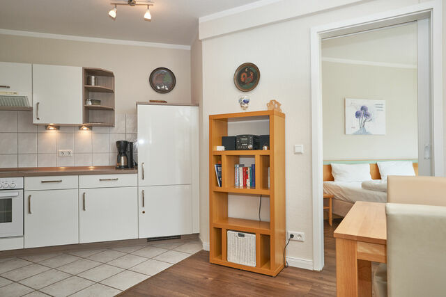 Ferienwohnung in Sellin - Fewo 304, Seepark Sellin - Bild 10