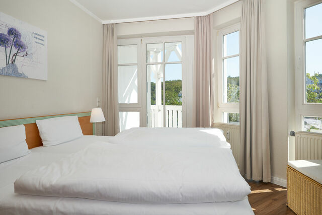 Ferienwohnung in Sellin - Fewo 304, Seepark Sellin - Bild 12