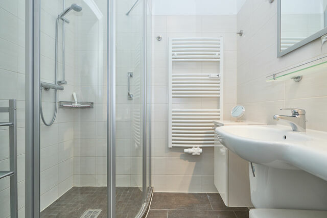 Ferienwohnung in Sellin - Fewo 304, Seepark Sellin - Bild 15
