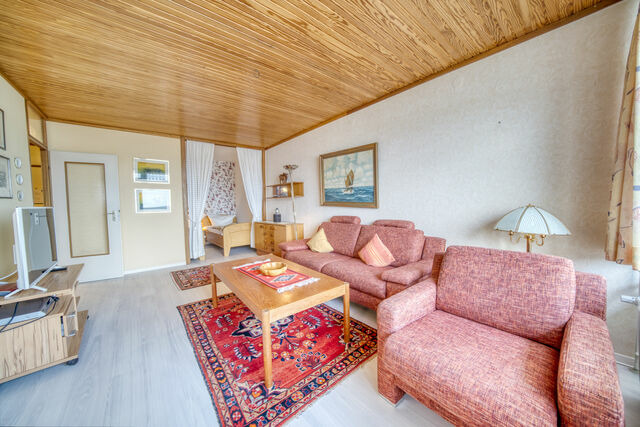 Ferienwohnung in Heiligenhafen - Ferienpark - Haus E, App. 0E1108 - Bild 4