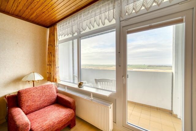 Ferienwohnung in Heiligenhafen - Ferienpark - Haus E, App. 0E1108 - Bild 5