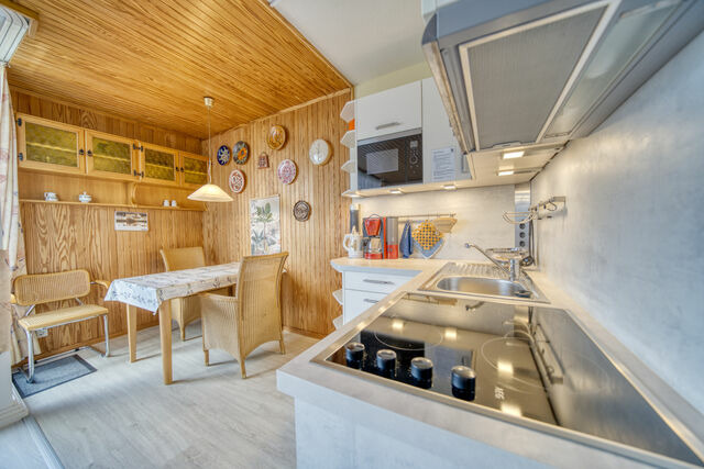 Ferienwohnung in Heiligenhafen - Ferienpark - Haus E, App. 0E1108 - Bild 6