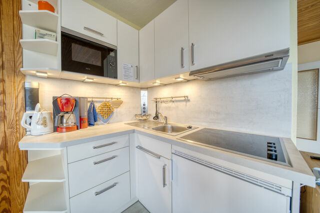 Ferienwohnung in Heiligenhafen - Ferienpark - Haus E, App. 0E1108 - Bild 7