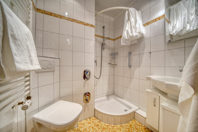 Ferienwohnung in Heiligenhafen - Ferienpark - Haus E, App. 0E1108 - Bild 9