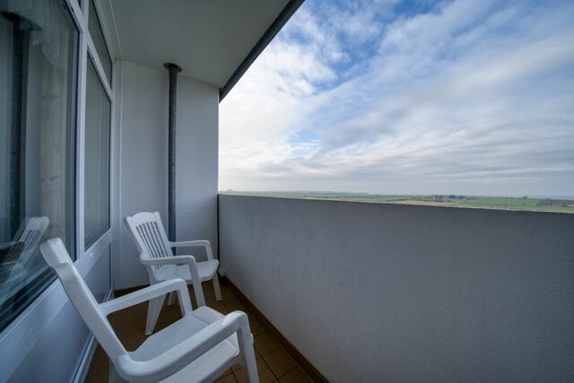 Ferienwohnung in Heiligenhafen - Ferienpark - Haus E, App. 0E1108 - Bild 11