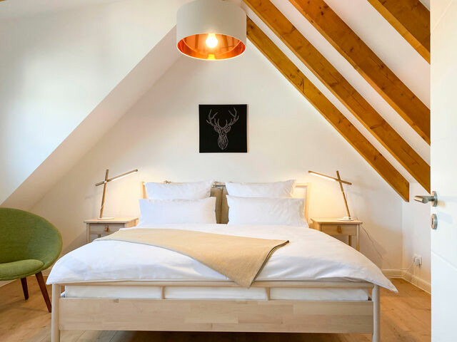 Ferienwohnung in Zingst - Beach Loft - Bild 12