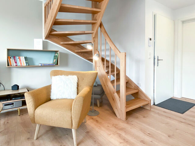 Ferienwohnung in Zingst - Beach Loft - Bild 14