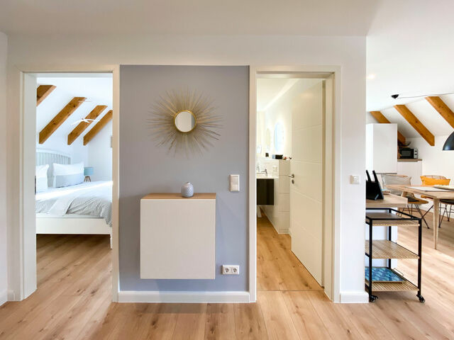 Ferienwohnung in Zingst - Beach Loft - Bild 15