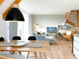Ferienwohnung in Zingst - Beach Loft - Bild 16