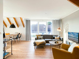 Ferienwohnung in Zingst - Beach Loft - Bild 18