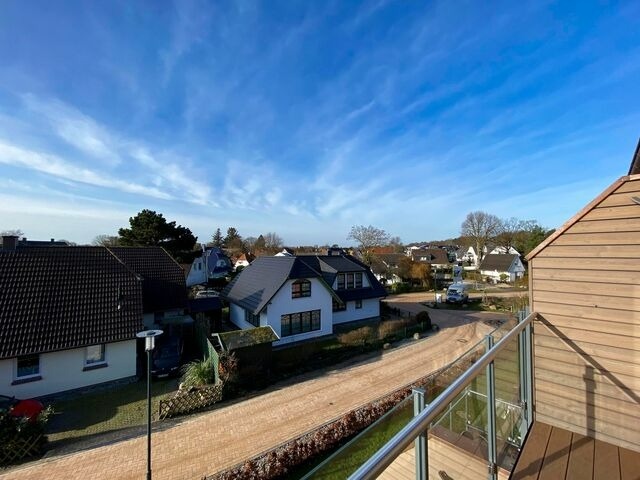 Ferienwohnung in Zingst - Beach Loft - Bild 19