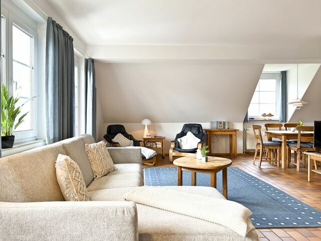 Ferienwohnung in Prerow - Residenz Kormoran, Meerzeit - Bild 13