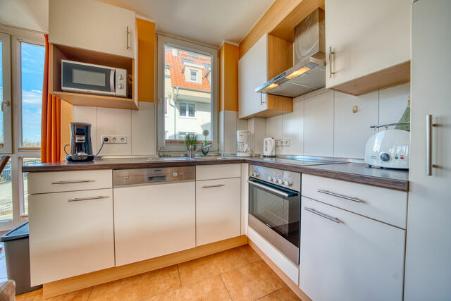 Ferienwohnung in Gro&szlig;enbrode - Strandpark 6 - Ostseebrise 6, 7SP0606 - Bild 5