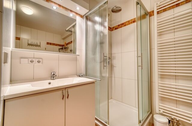 Ferienwohnung in Gro&szlig;enbrode - Strandpark 6 - Ostseebrise 6, 7SP0606 - Bild 15