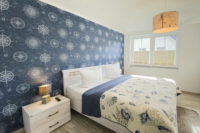 Ferienhaus in Zingst - Windspiel - Bild 4