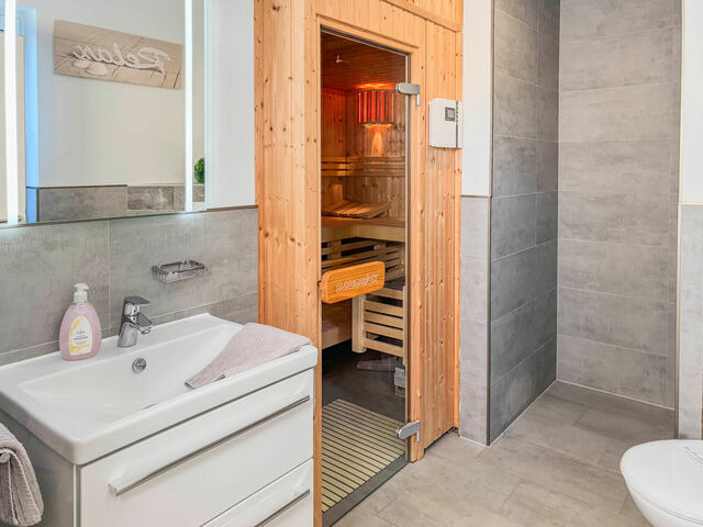 Ferienhaus in Zingst - Windspiel - Bild 7