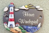 Ferienhaus in Zingst - Windspiel - Bild 9