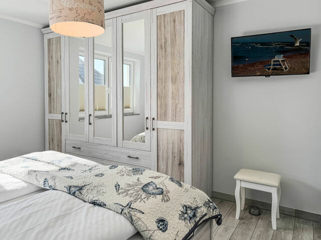 Ferienhaus in Zingst - Windspiel - Bild 15