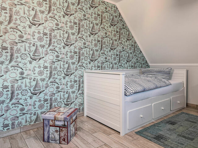 Ferienhaus in Zingst - Windspiel - Bild 20