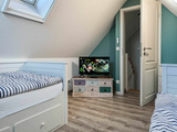 Ferienhaus in Zingst - Windspiel - Bild 24