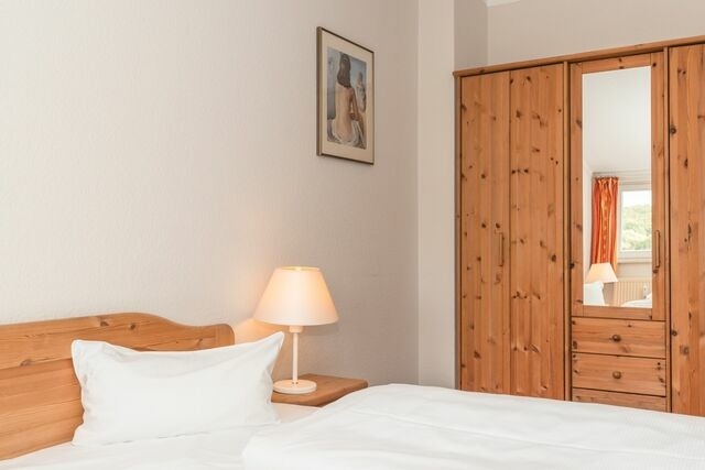 Ferienwohnung in Sellin - Fewo 392, Seepark Sellin - Bild 8