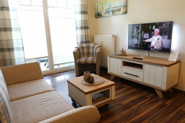 Ferienwohnung in K&uuml;hlungsborn - Strandstra&szlig;e 32 - 04-04 - Bild 3