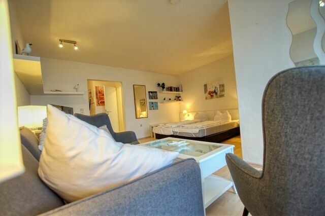 Ferienwohnung in Heiligenhafen - Strandhotel, App. 5SH324 - Bild 6