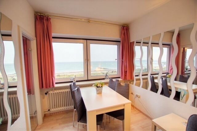 Ferienwohnung in Heiligenhafen - Strandhotel, App. 5SH324 - Bild 8