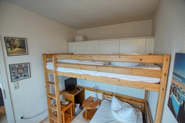 Ferienwohnung in Heiligenhafen - Strandhotel, App. 5SH324 - Bild 12