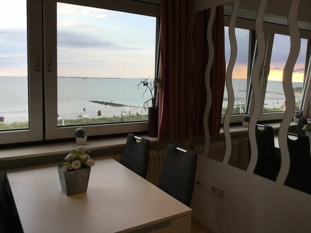 Ferienwohnung in Heiligenhafen - Strandhotel, App. 5SH324 - Bild 19