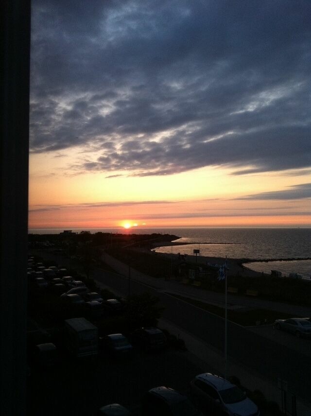 Ferienwohnung in Heiligenhafen - Strandhotel, App. 5SH324 - Bild 21