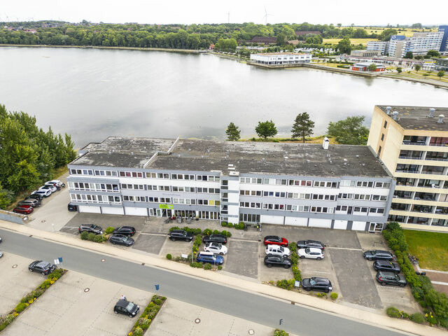 Ferienwohnung in Heiligenhafen - Strandhotel, App. 5SH324 - Bild 17