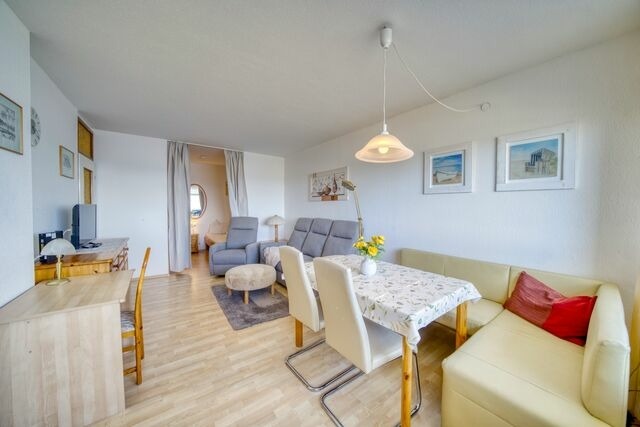 Ferienwohnung in Heiligenhafen - Ferienpark - Haus C, App. 0C0805 - Bild 4