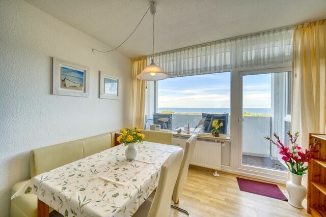 Ferienwohnung in Heiligenhafen - Ferienpark - Haus C, App. 0C0805 - Bild 6