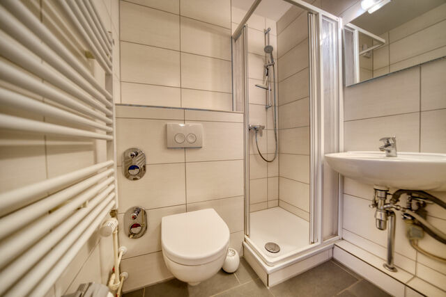 Ferienwohnung in Heiligenhafen - Ferienpark - Haus C, App. 0C0805 - Bild 10