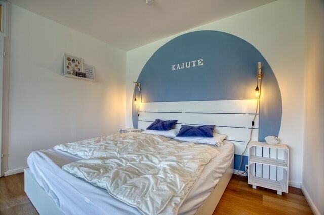 Ferienwohnung in Heiligenhafen - Ferienpark - Haus C, App. 0CEG09 - Bild 3