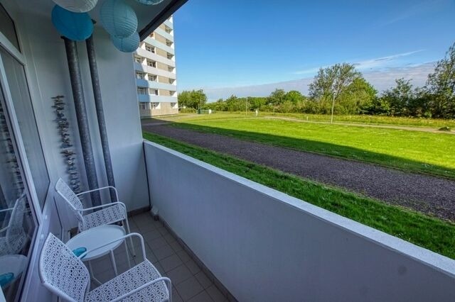 Ferienwohnung in Heiligenhafen - Ferienpark - Haus C, App. 0CEG09 - Bild 7