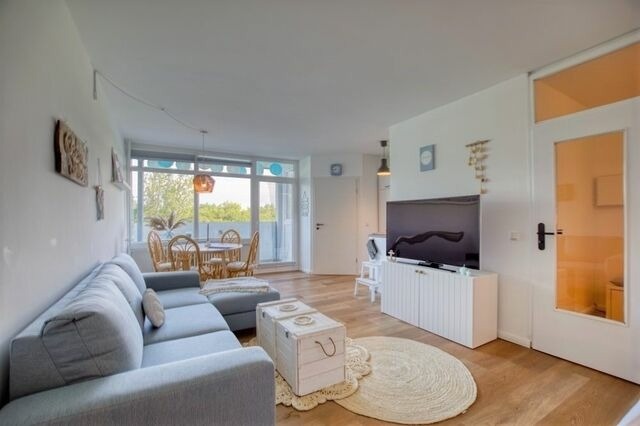 Ferienwohnung in Heiligenhafen - Ferienpark - Haus C, App. 0CEG09 - Bild 8