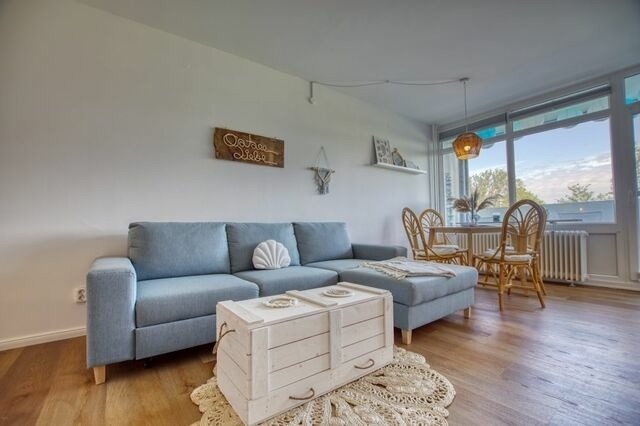 Ferienwohnung in Heiligenhafen - Ferienpark - Haus C, App. 0CEG09 - Bild 12