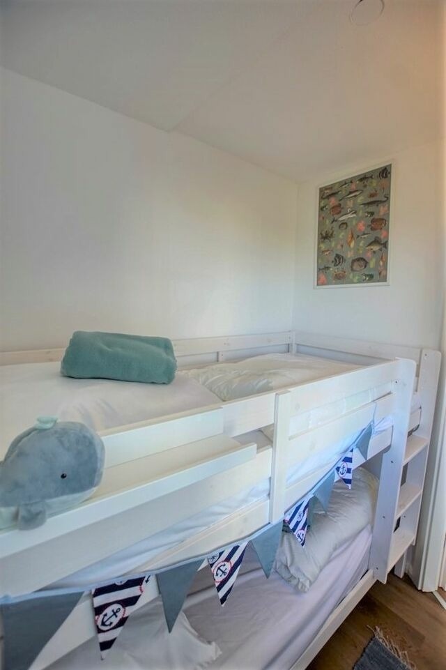 Ferienwohnung in Heiligenhafen - Ferienpark - Haus C, App. 0CEG09 - Bild 15