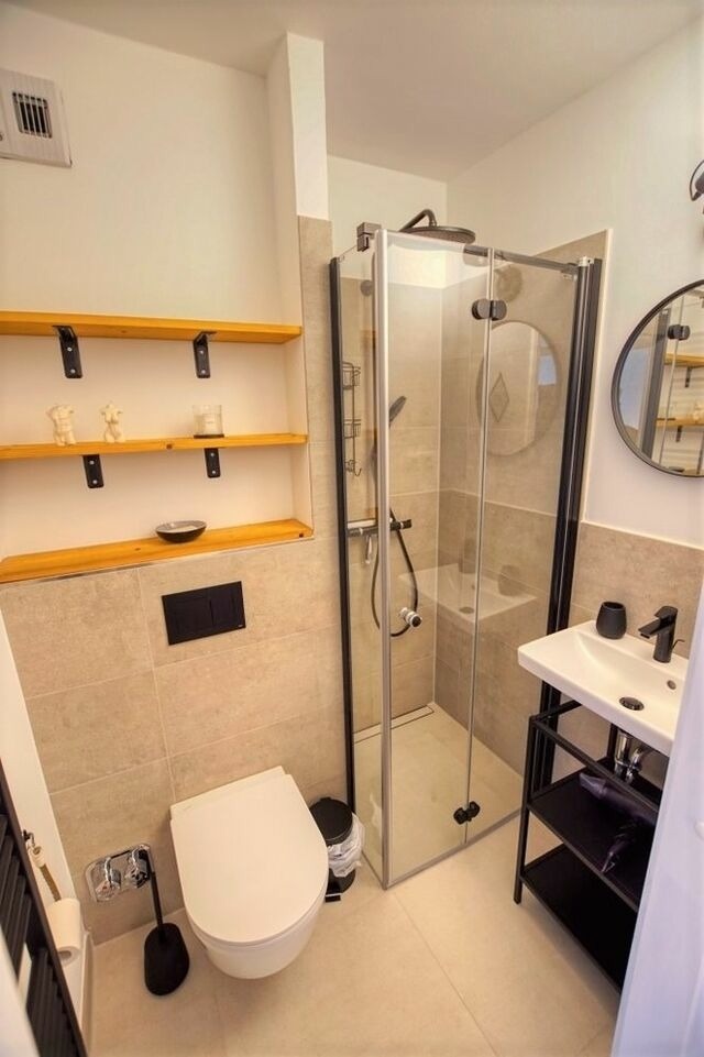 Ferienwohnung in Heiligenhafen - Ferienpark - Haus C, App. 0CEG09 - Bild 16