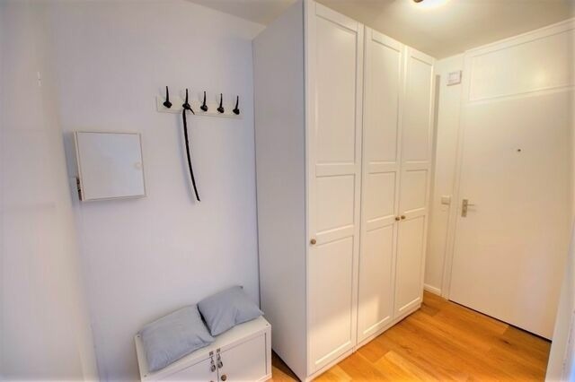 Ferienwohnung in Heiligenhafen - Ferienpark - Haus C, App. 0CEG09 - Bild 17
